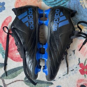 Adidas Little Kids Soccer Cleats - Size 11